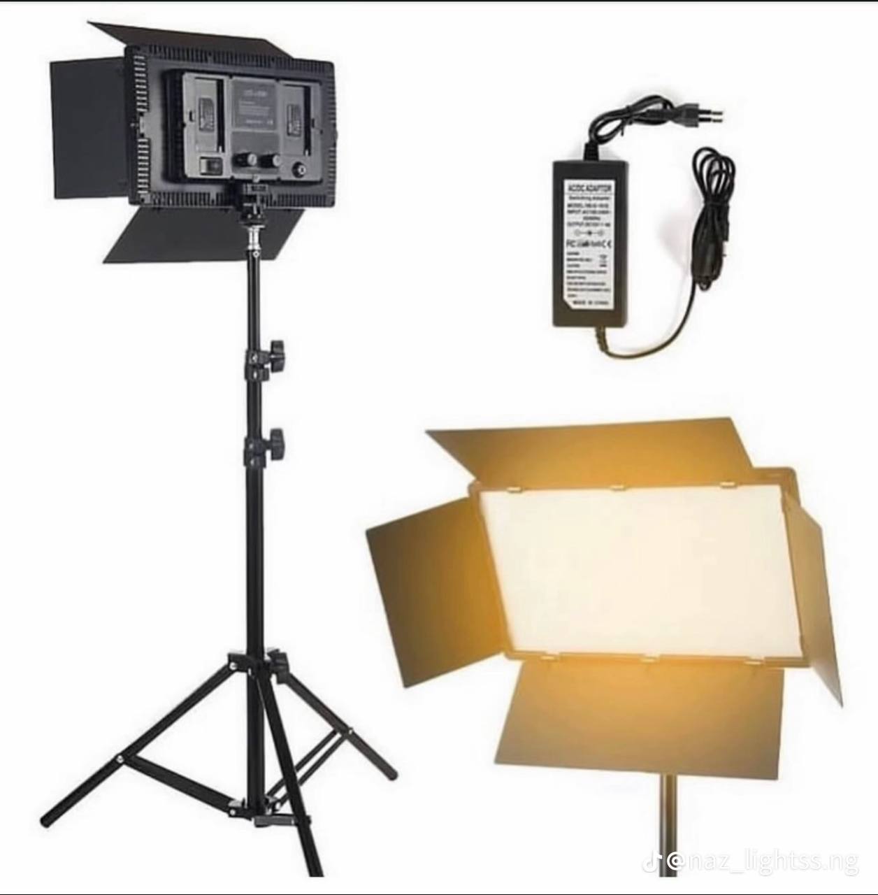 Led 600 pro