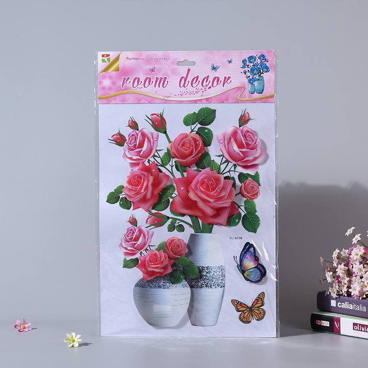 wall decor sticker