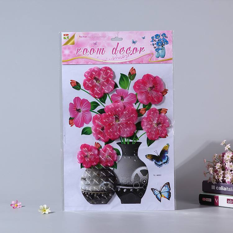 wall decor sticker