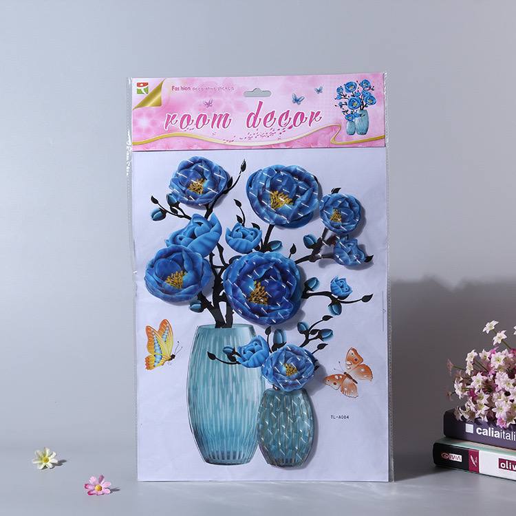 wall decor sticker