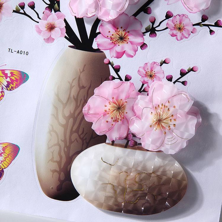 wall decor sticker