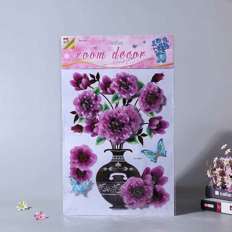 wall decor sticker