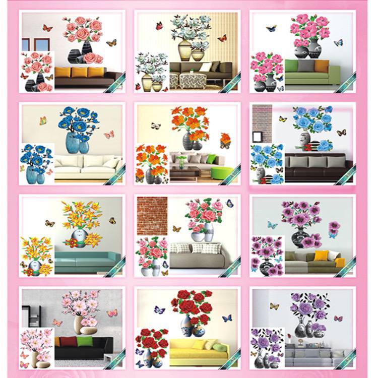 wall decor sticker
