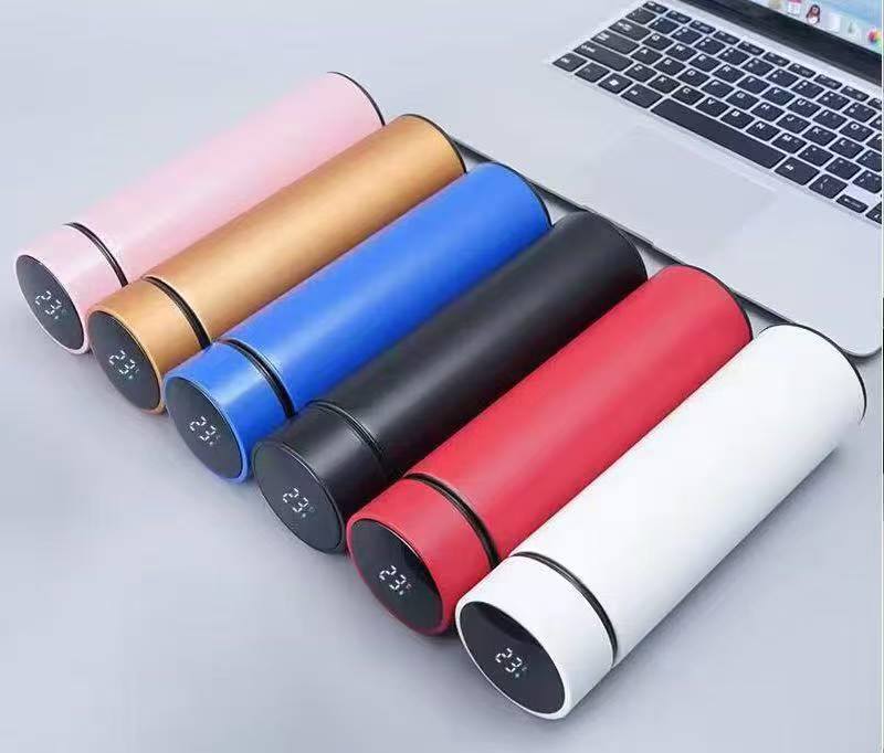 500ml temperature flask