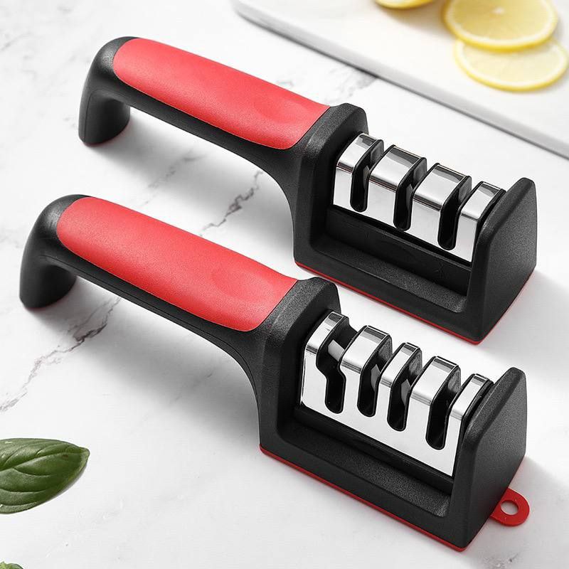 Knife sharpner