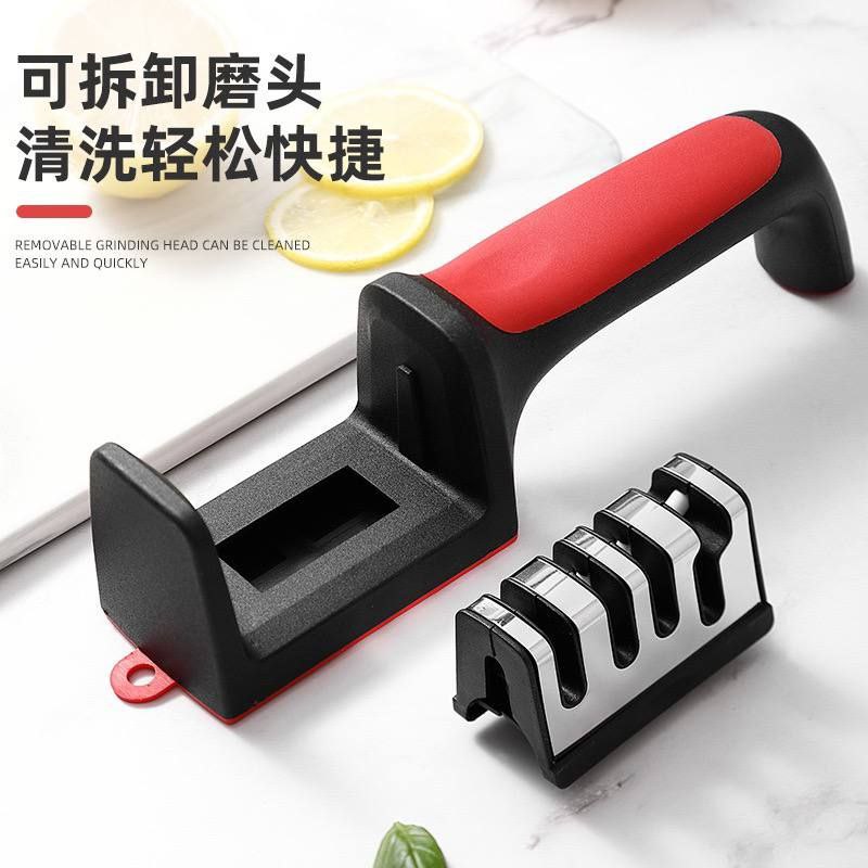 Knife sharpner
