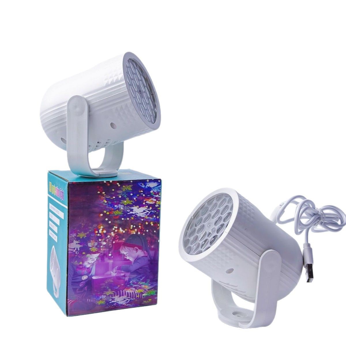 Led projector