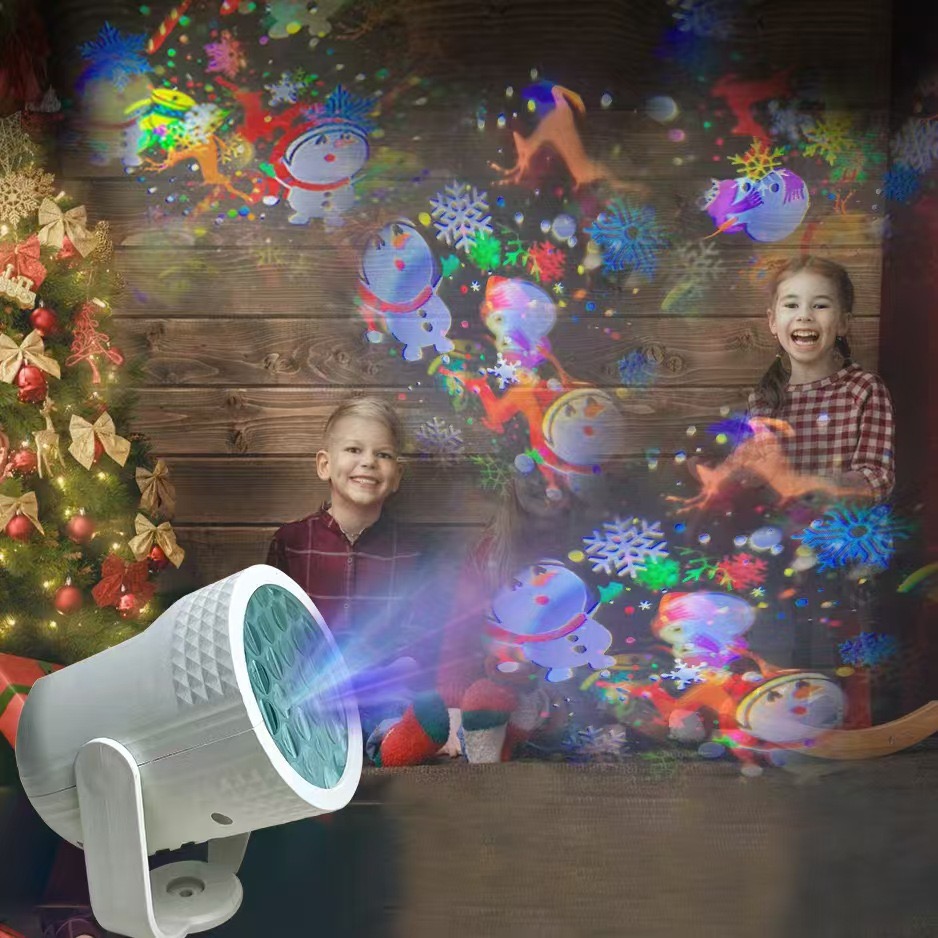 Led projector