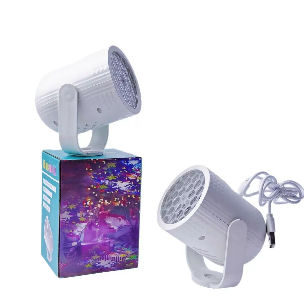 Led projector