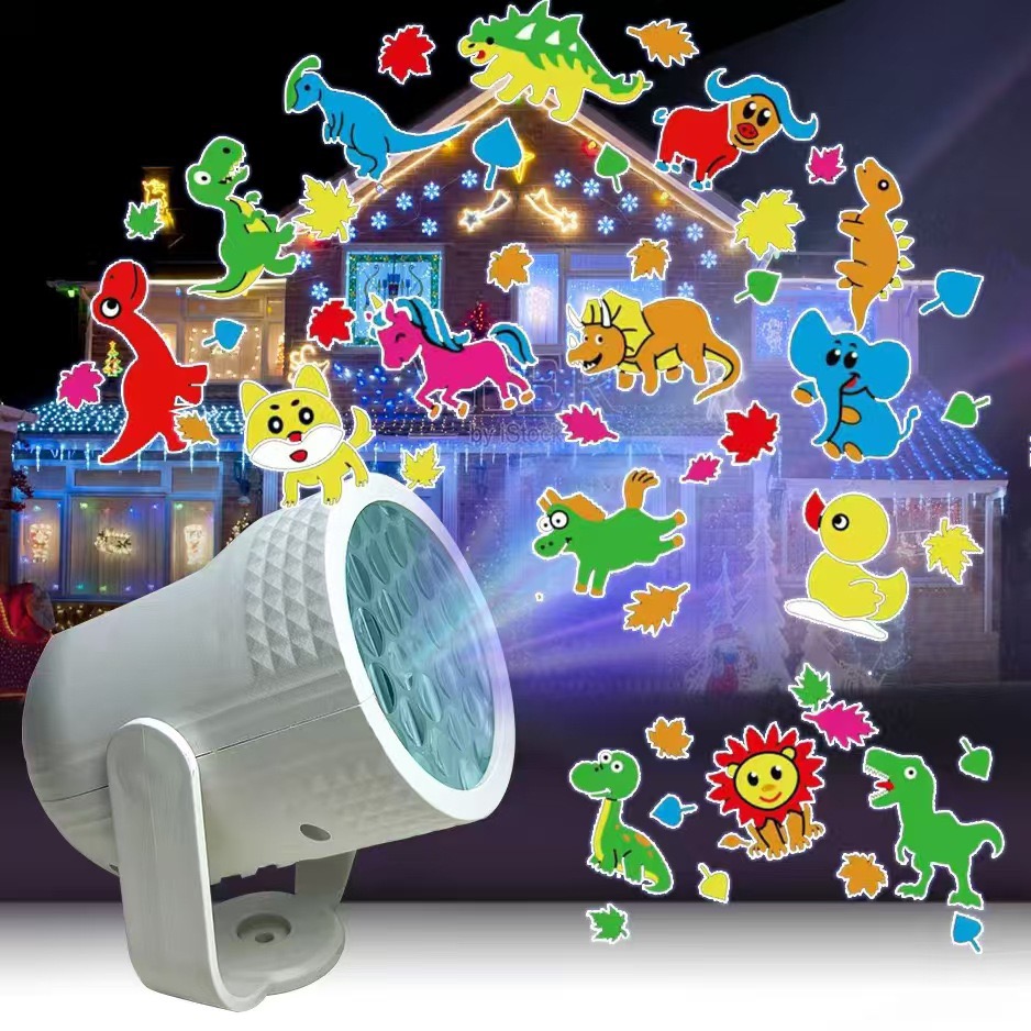 Led projector