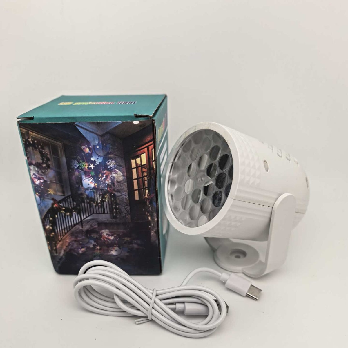 Led projector
