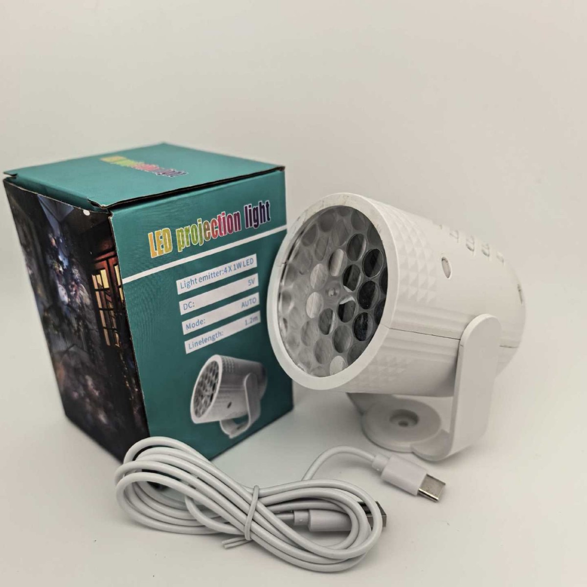 Led projector