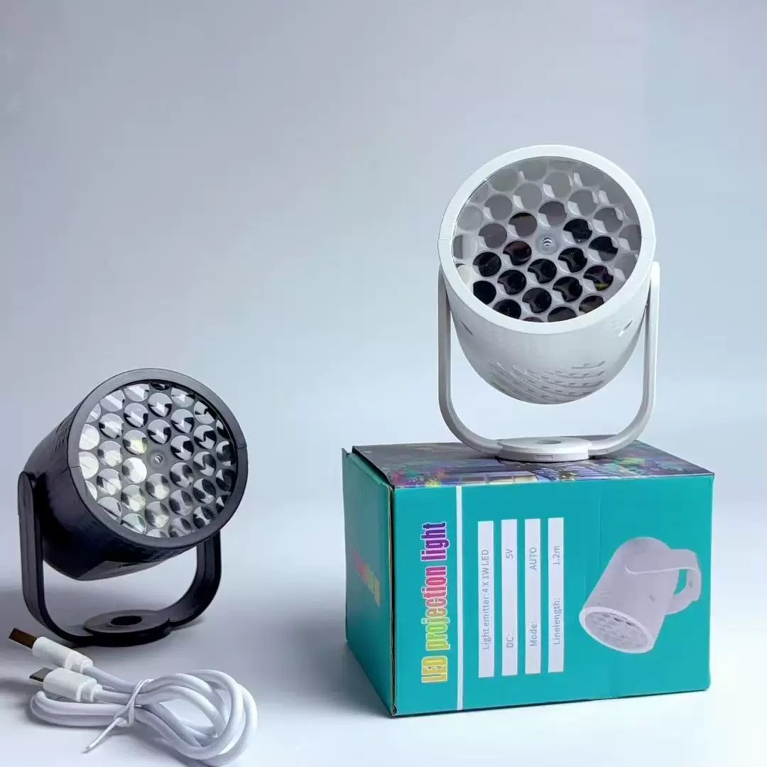 Led projector