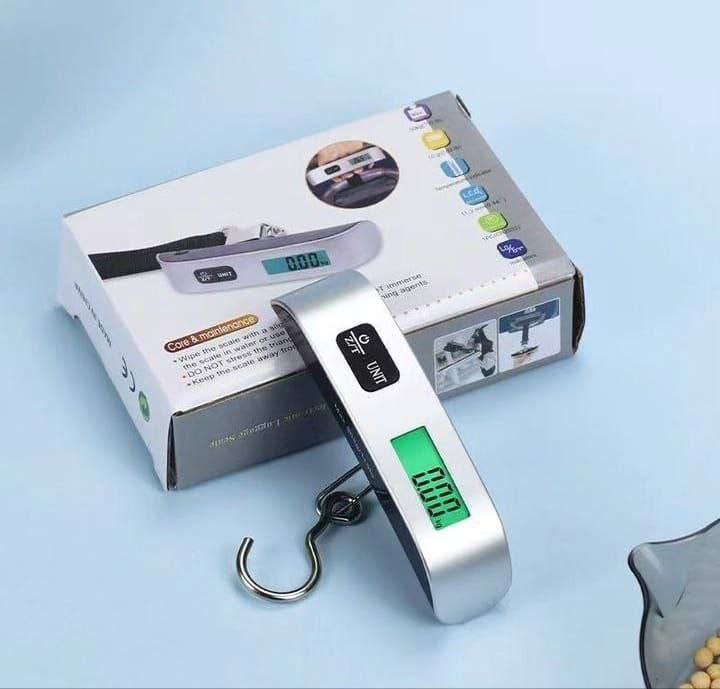 Luggage/ traveller scale 3200