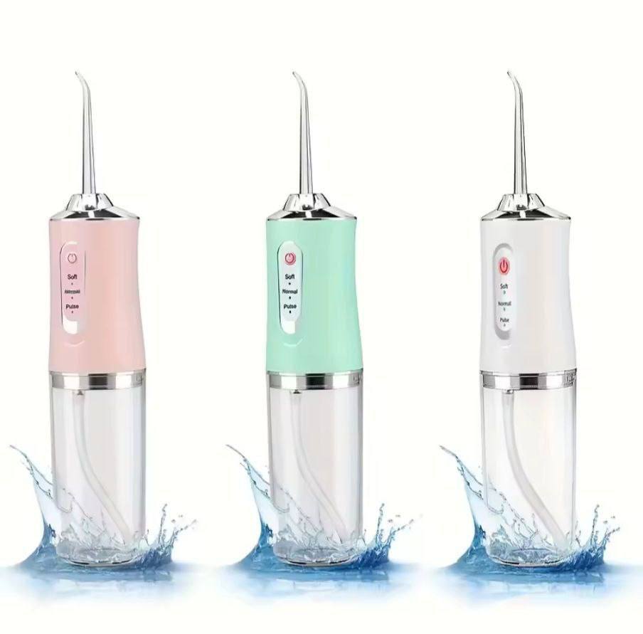 Portable Oral Irrigator
