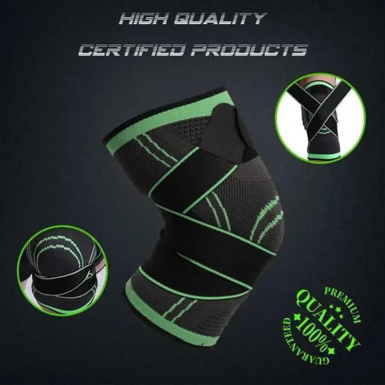 knee support