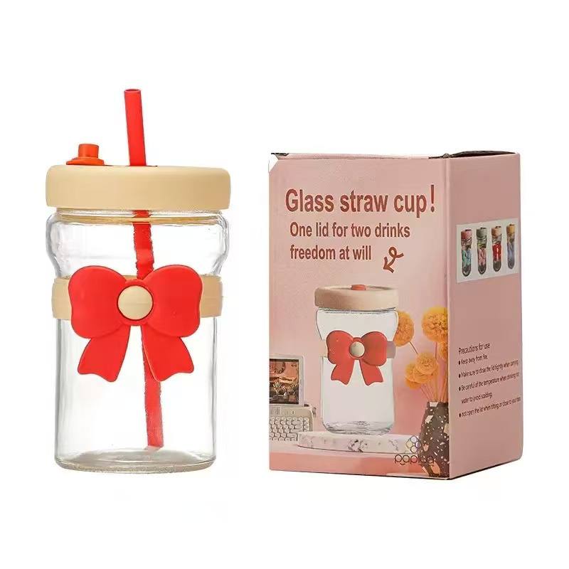 BOW smoothee cup