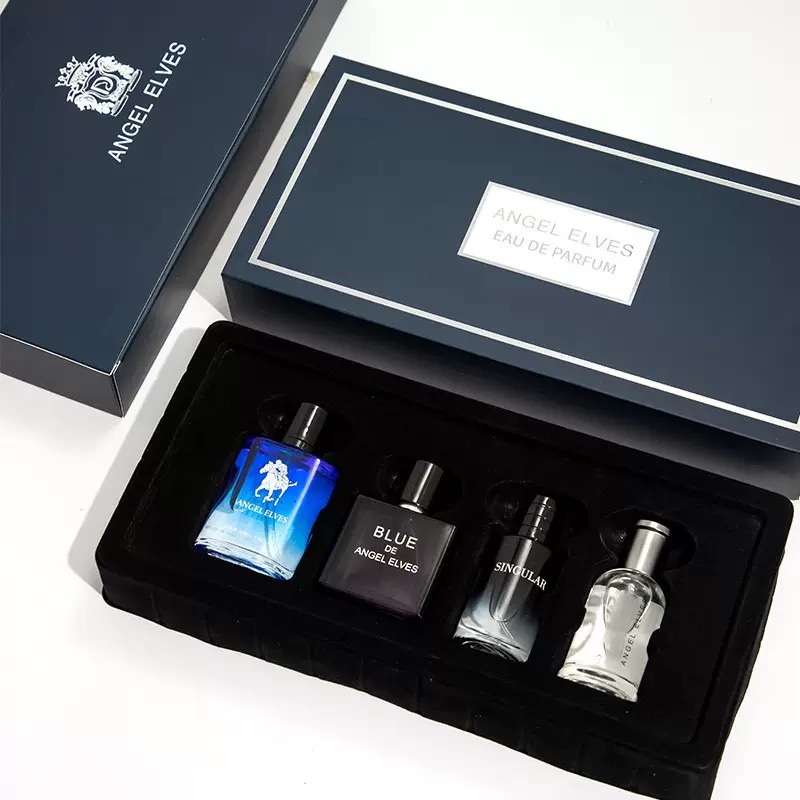 Angel elves MALE 4in1 perfume
