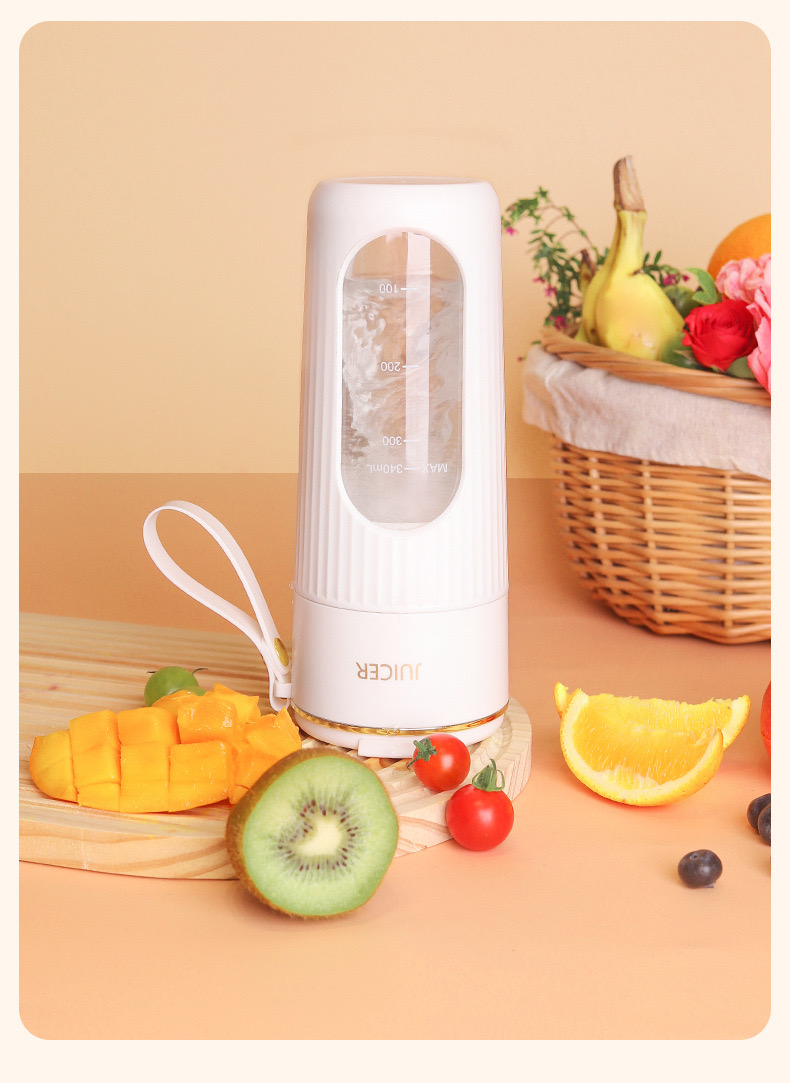 Max portable digital juicer