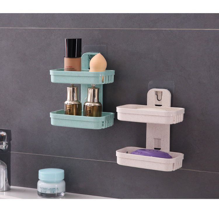 2 step soap rack (copy)