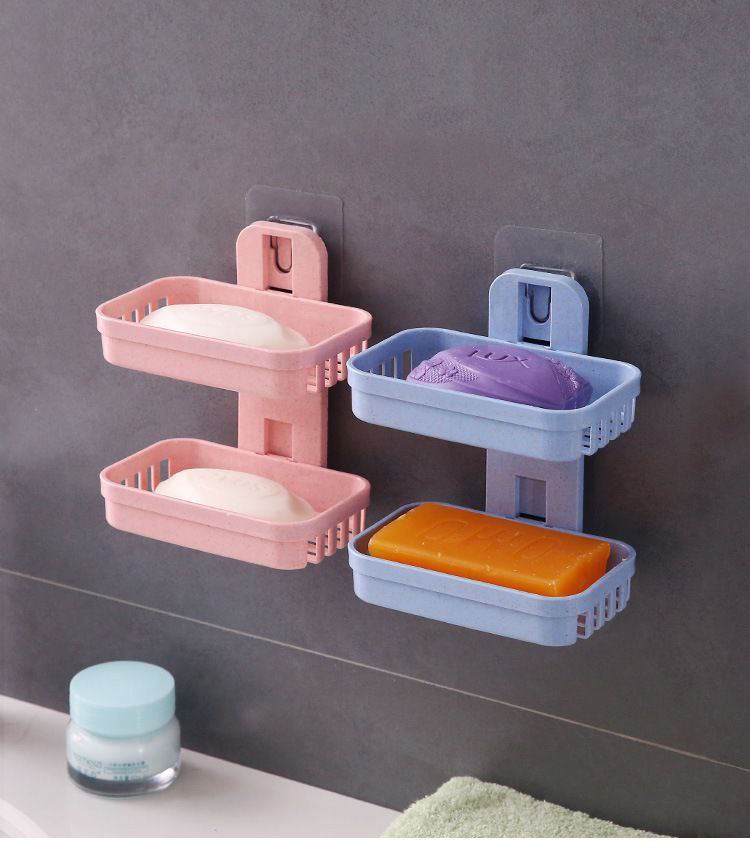 2 step soap rack (copy)