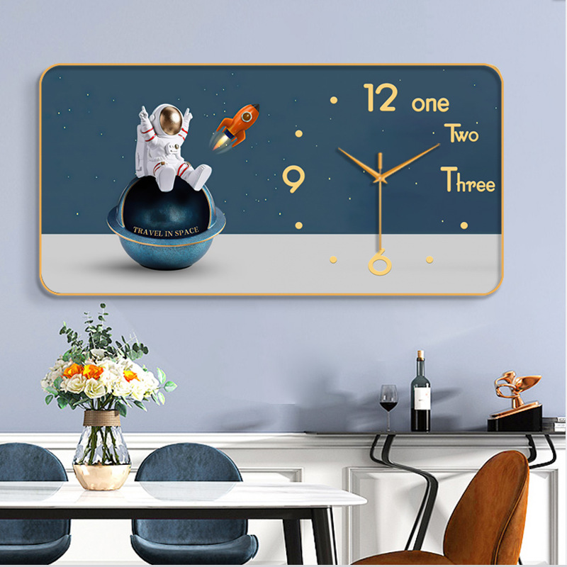 026 wall design clock 026