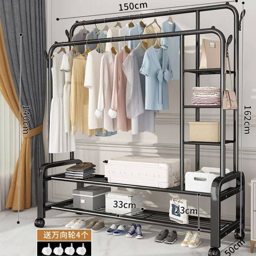 heavy weight hanger with steps 58kg