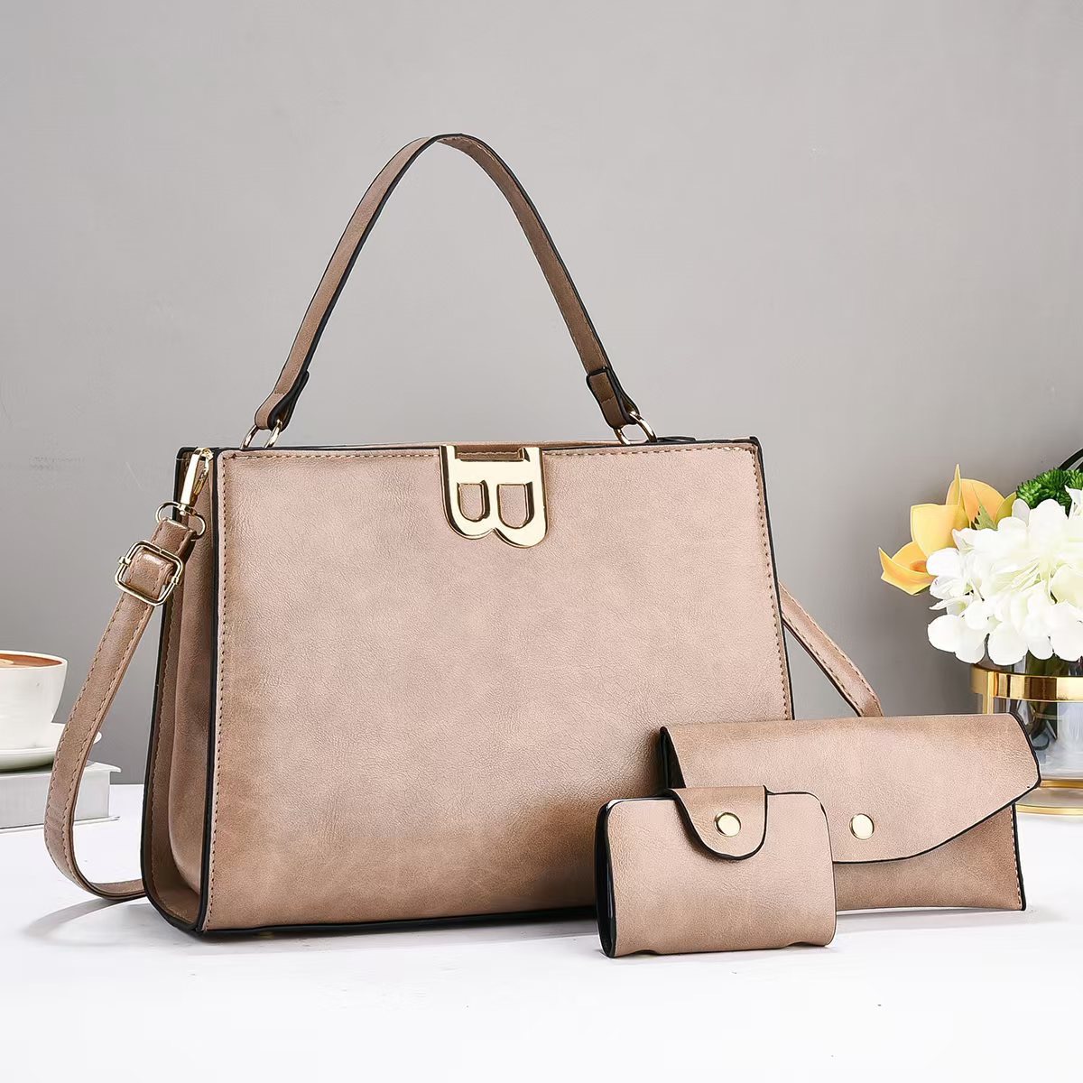 B 3in1 big bag