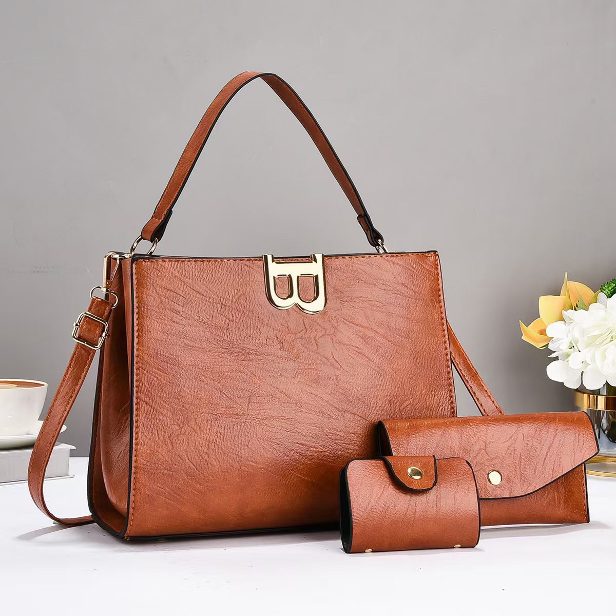 B 3in1 big bag