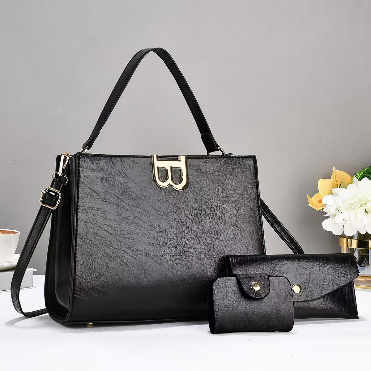 B 3in1 big bag