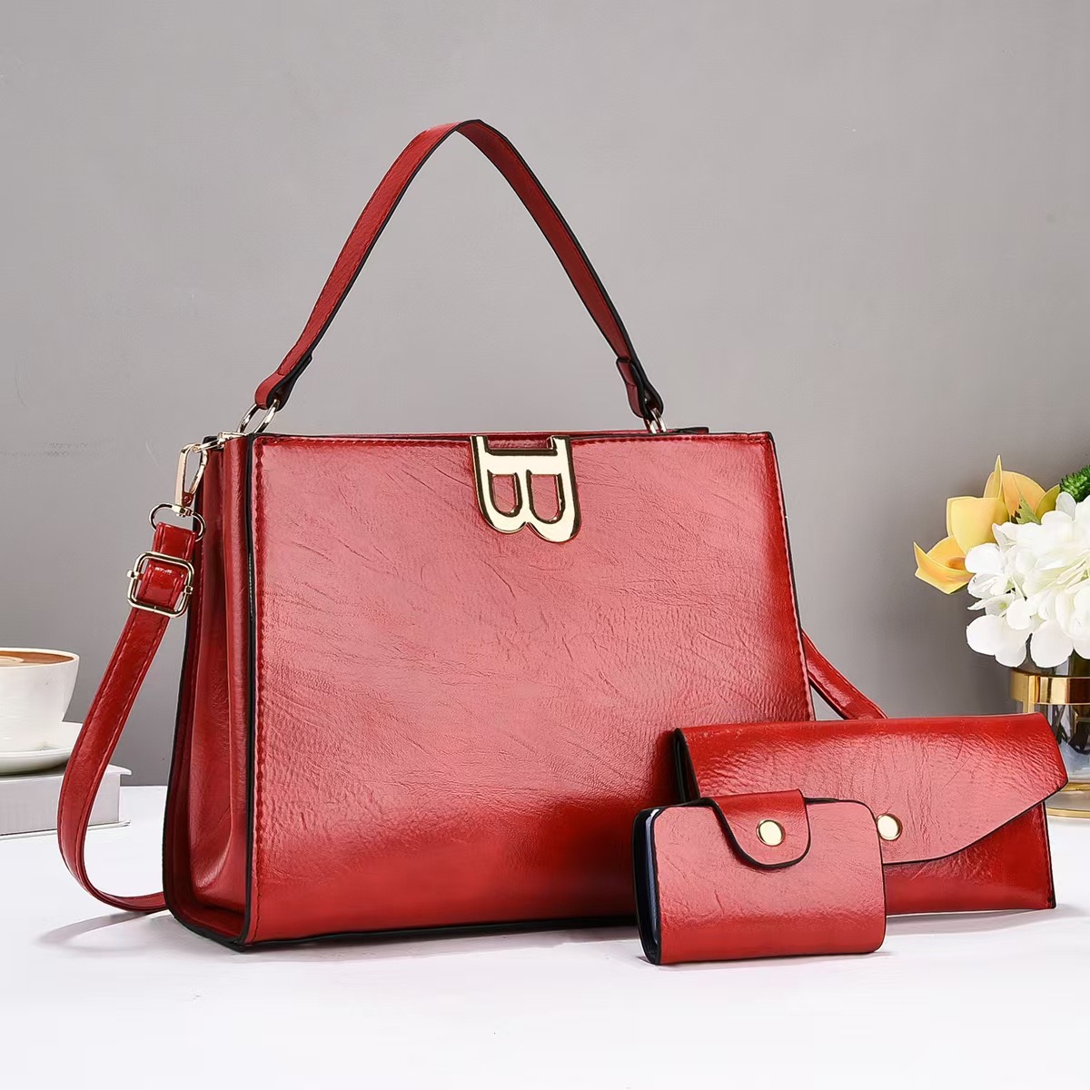 B 3in1 big bag