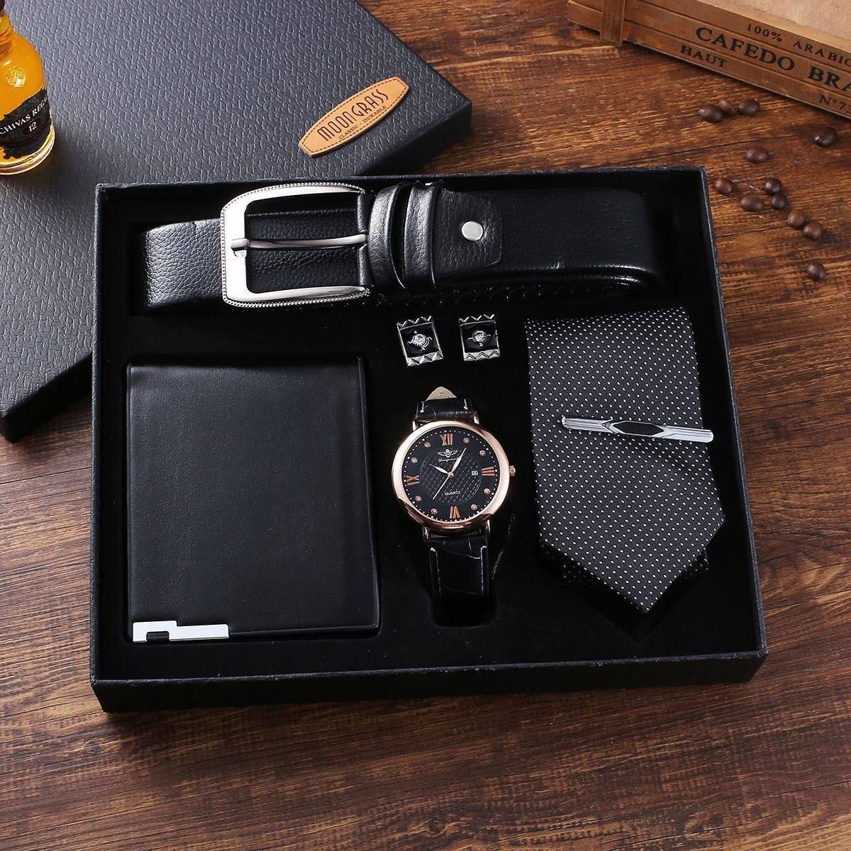 Arsenal men gift set