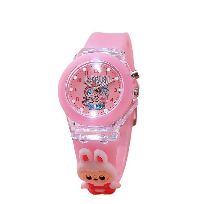 Labubu kids unisex Watch