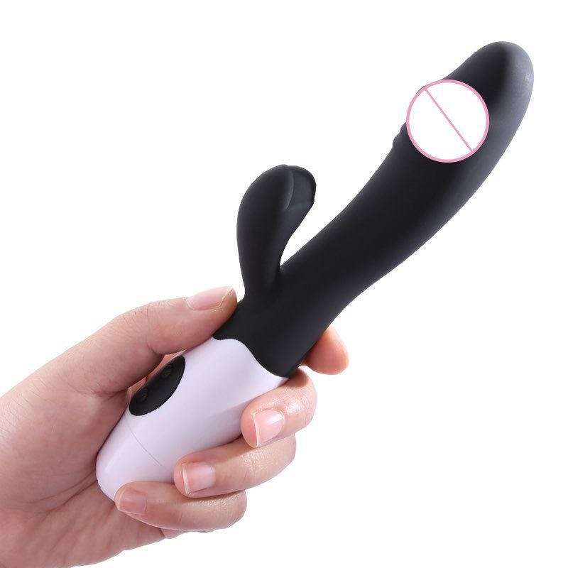 G spot Rabbit Vibrator. (Adult Toy)