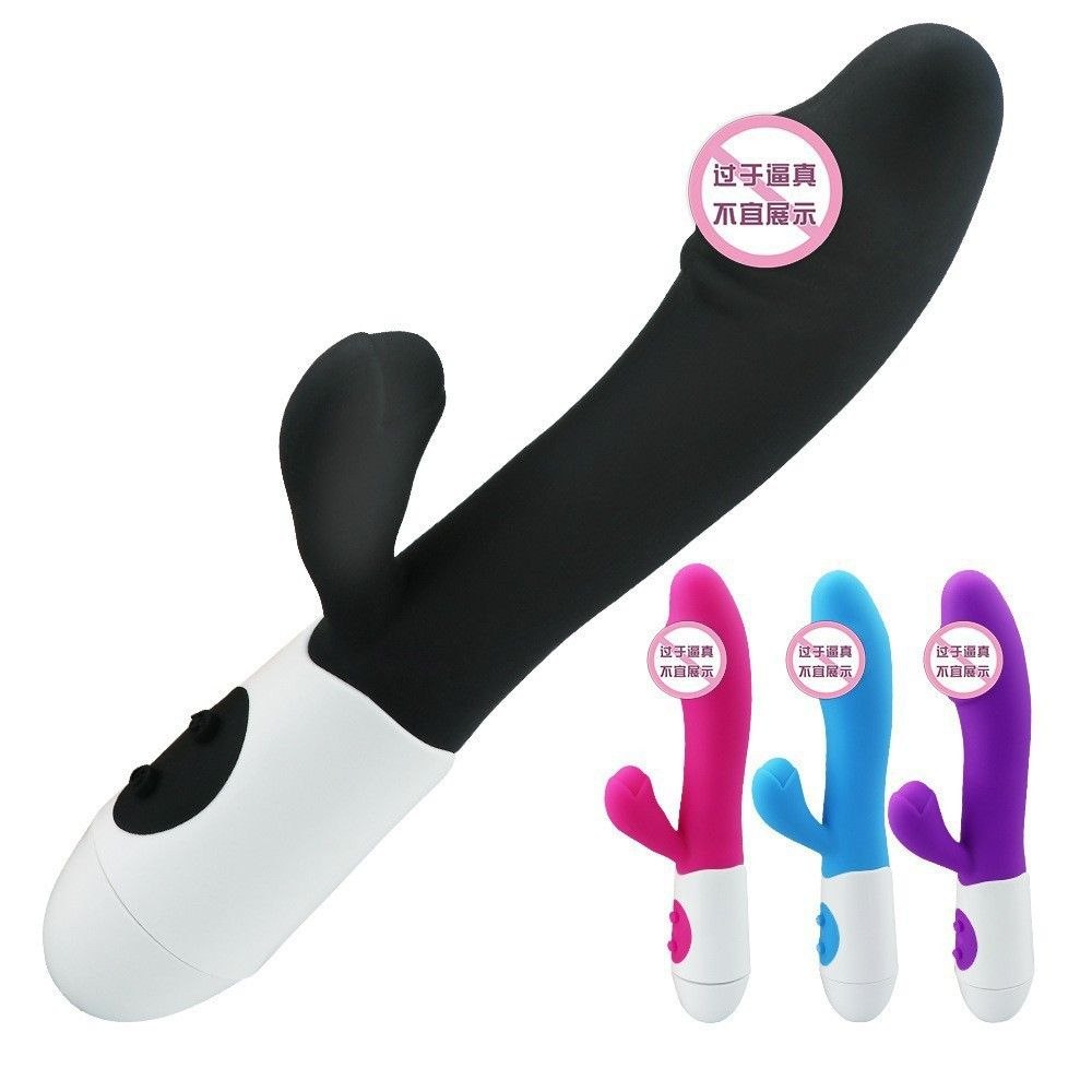 G spot Rabbit Vibrator. (Adult Toy)