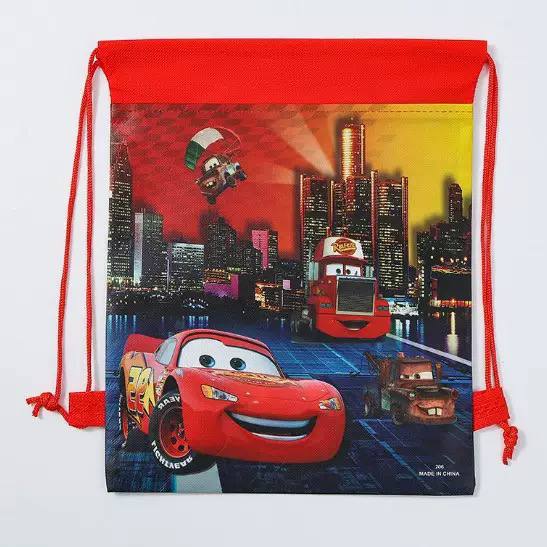 Character party pack bag (12pieces)