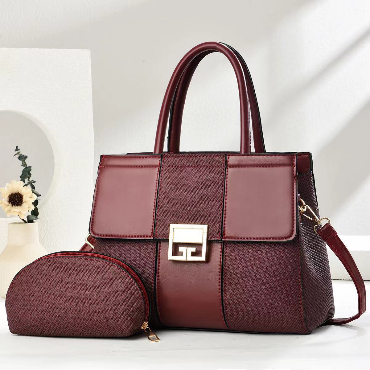 MIL 2in1 bag