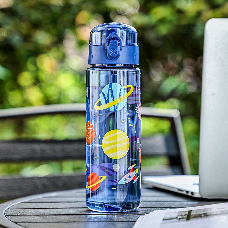 600ml grant water bottle