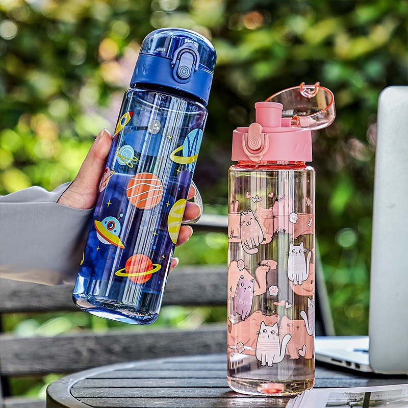 600ml grant water bottle
