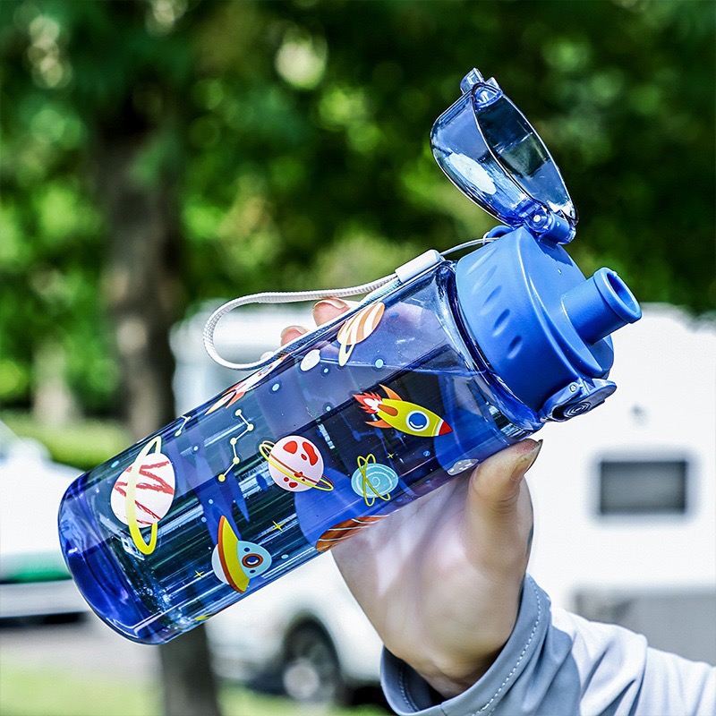 600ml grant water bottle