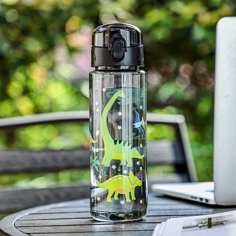 600ml grant water bottle