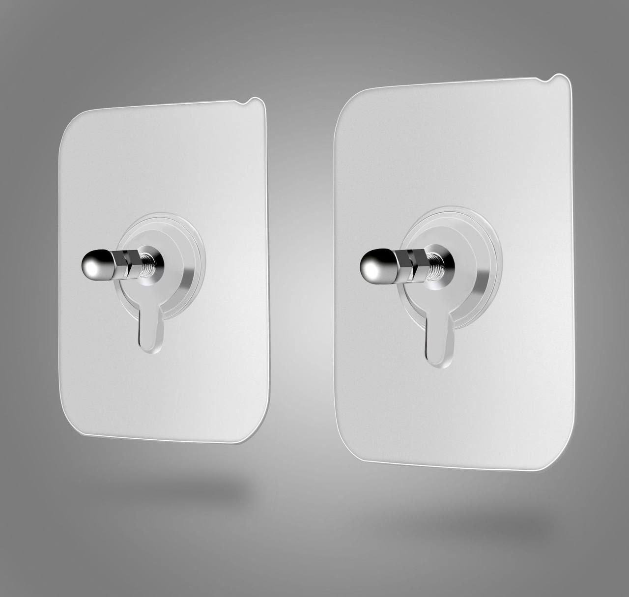 Plain wall hook(12pcs)dogen