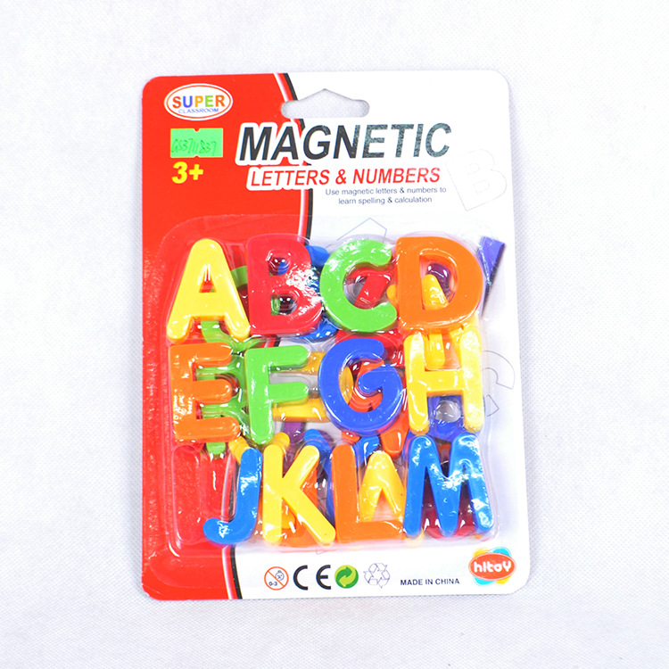 Kiddies Alphabets