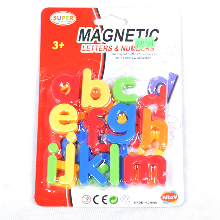 Kiddies Alphabets