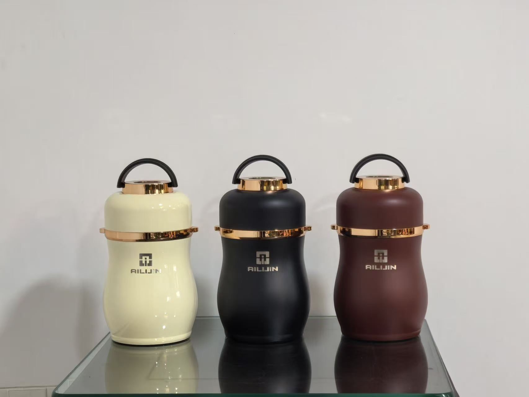 1000ml Alijin food flask
