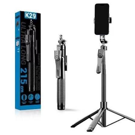 K29 ultra long tripod stand (copy)