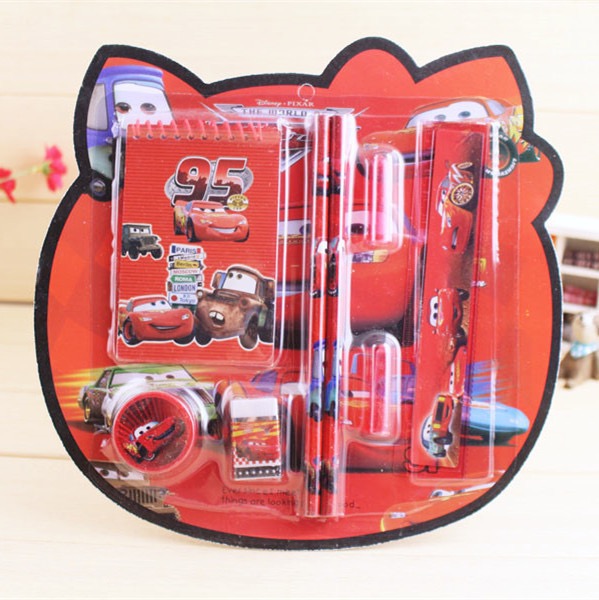 Mickey mouse stationary sets