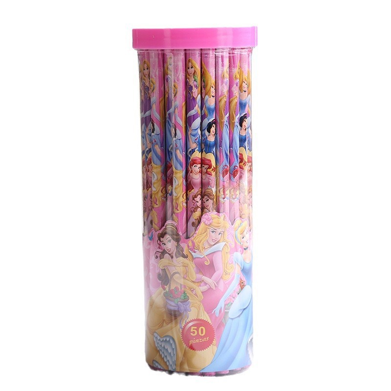 Pencil pack(50pieces)