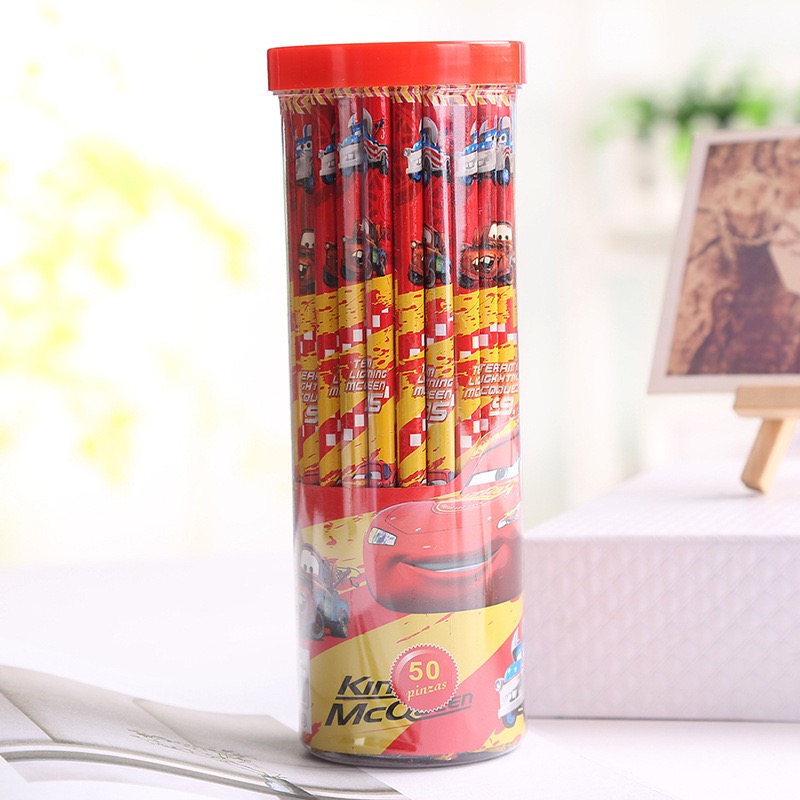 Pencil pack(50pieces)