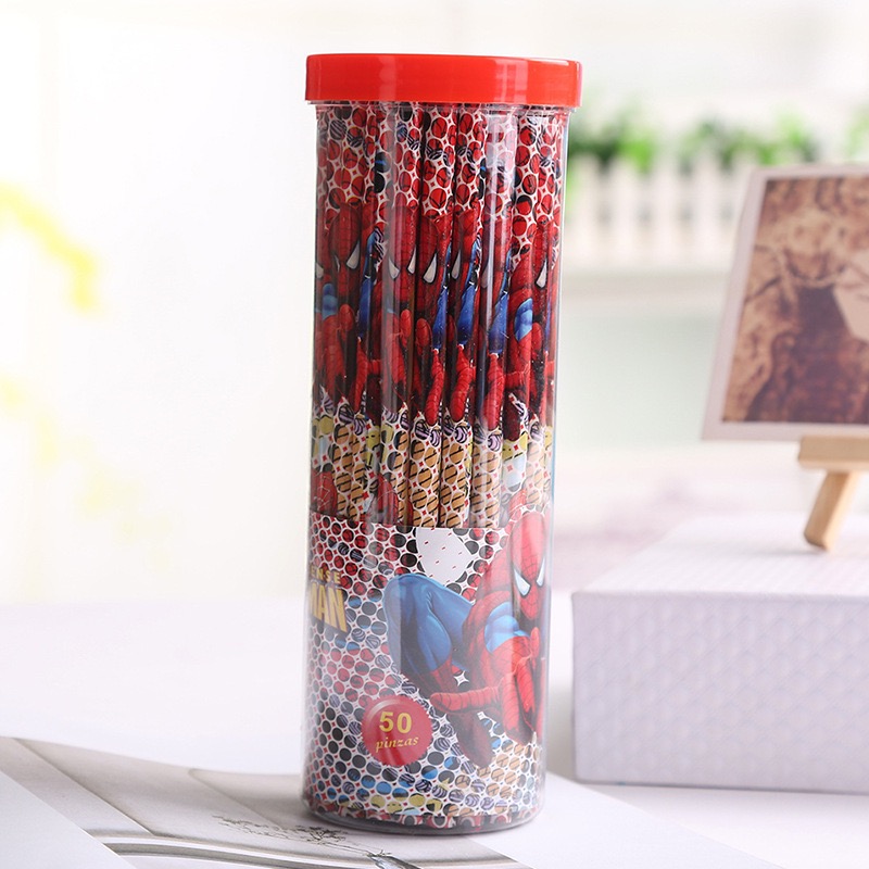 Pencil pack(50pieces)
